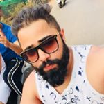 Profile Picture of Saurabh Puri (@100rabhpuri) on Instagram