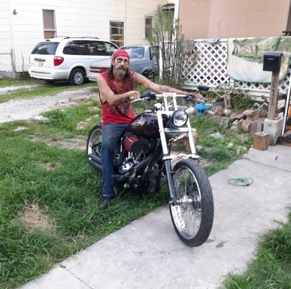 Profile Picture of Gregg Allen (@gregg_allen) on Poshmark