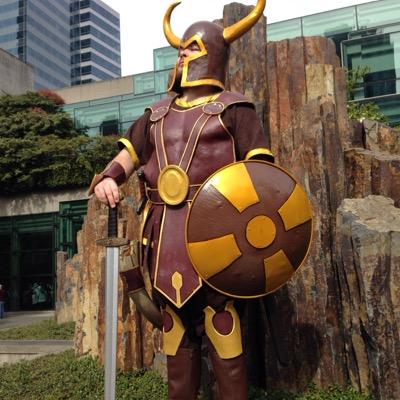 Robert Smylie - Twitter Profile Picture of Robert Smylie (@ThatLameRobert) on Twitter