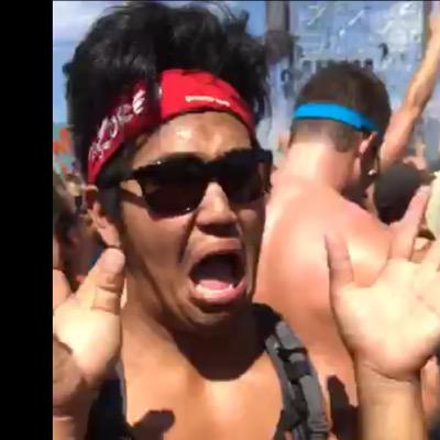 Profile Picture of Nick Nam (@nick_likesgirls) on Twitter