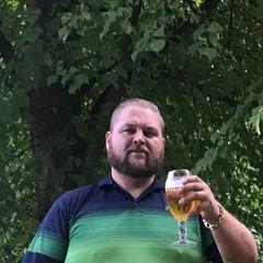 Profile Picture of Steven Moseley (@@stevenmoseley) on Tiktok