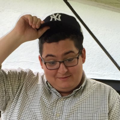 Profile Picture of Daniel Messner (@danlewismessner) on Twitter