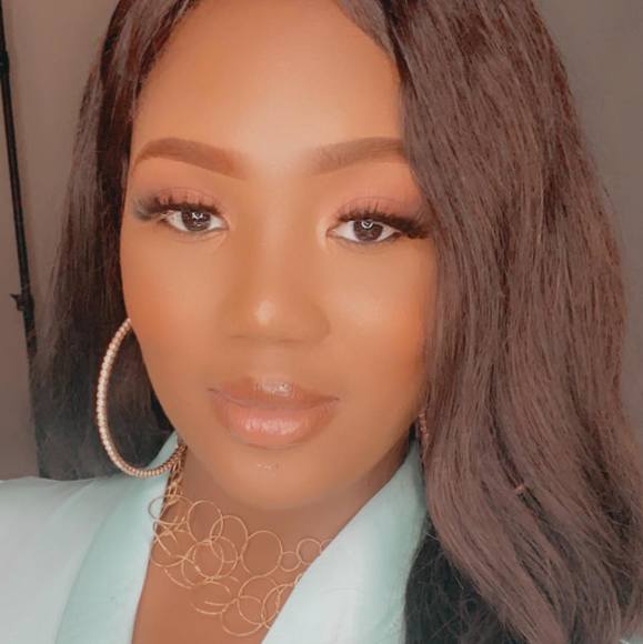 Profile Picture of Romel Gborplay (@2bgirl) on Poshmark