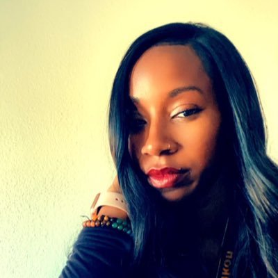 Profile Picture of Myra Egiebor (@MEgiebor) on Twitter