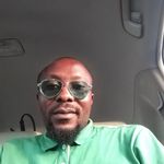 Profile Picture of Richard Osatohamwen (@isiborrichie2nd) on Instagram