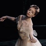 Profile Picture of Ekaterina Krysanova Unofficial (@krysanova.mane) on Instagram