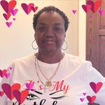 Profile Picture of Rosalind Johnson-Stokley (@rozstokley55) on Instagram