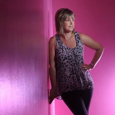 Profile Picture of Joyce Davies (@joycie46) on Twitter