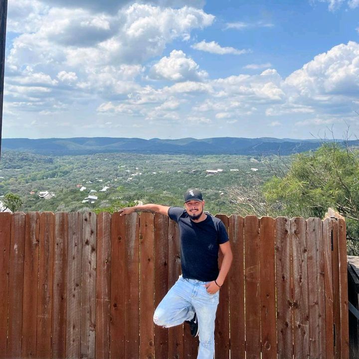 Profile Picture of Mario Rodriguez (@mario2020borre) on Tiktok