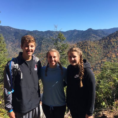 Profile Picture of Mason Heller (@heller_mason) on Twitter