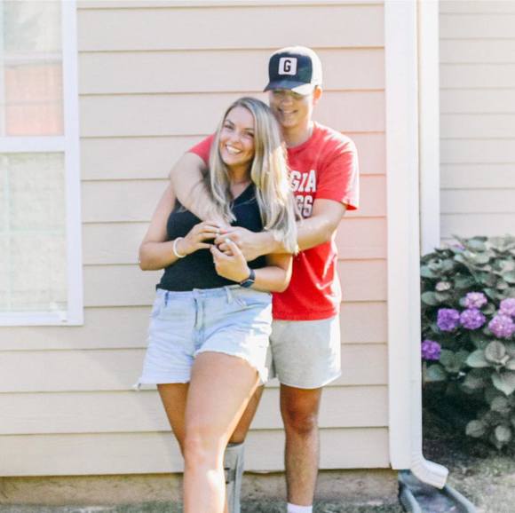 Profile Picture of Audrey Thomas (@drey0128) on Poshmark