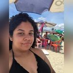 Profile Picture of Arianny thomas (@ariianny_thomas) on Instagram