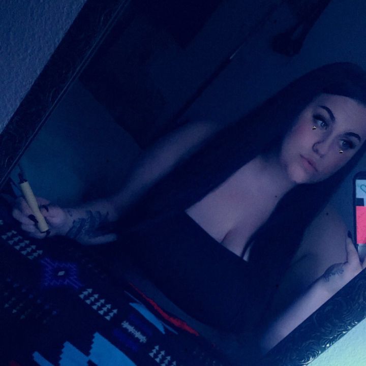 Profile Picture of Michaella Rose (@michaellarose) on Tiktok