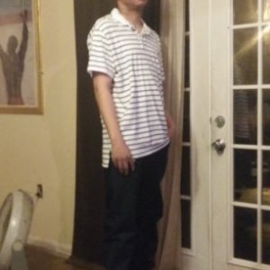 Profile Picture of Damien Fletcher (@DamienFletche19) on Twitter