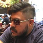 Larry - Instagram Profile Picture of Larry (@robertocaballeros) on Instagram