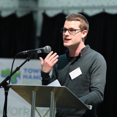 Profile Picture of Danny Hassell (@dannyhassell) on Twitter