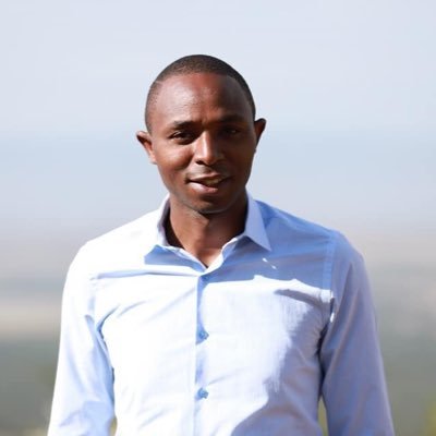 Profile Picture of Jeff Kuria (@Jeff_KuriaM) on Twitter