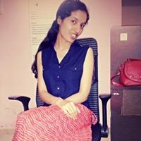 Profile Picture of Richa Upadhyay (@richa-upadhyay-8) on Quora