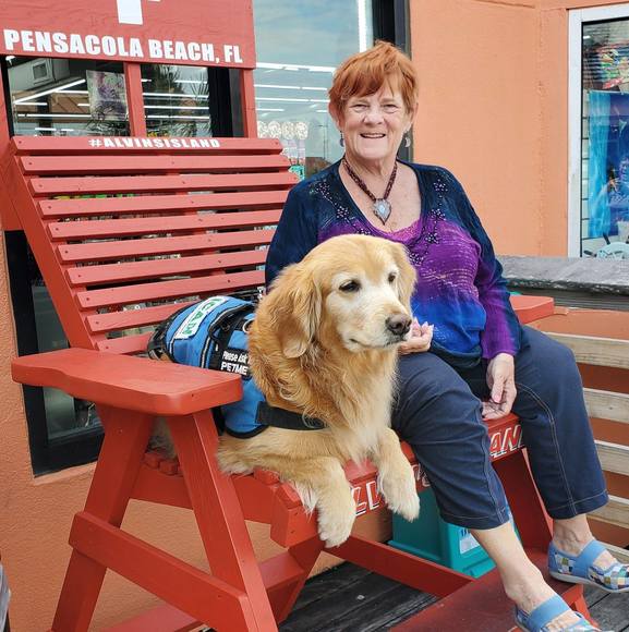 Profile Picture of Ann Stevenson (@retriever24k) on Poshmark