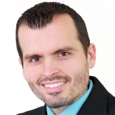 Profile Picture of Joe Conkle (@JoeConkleSells) on Twitter