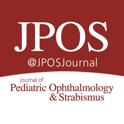 Profile Picture of JPOSJournal (@JPOSJournal) on Twitter