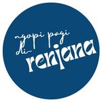 Profile Picture of Renjana Ruang dan Kopi (@sebiru.renjana) on Instagram