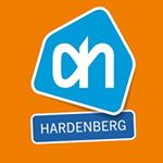 Profile Picture of Albert Heijn Hardenberg (@ah.hardenberg) on Instagram