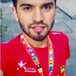 Profile Picture of Isaac Peralta. (@isaacpvlz) on Instagram