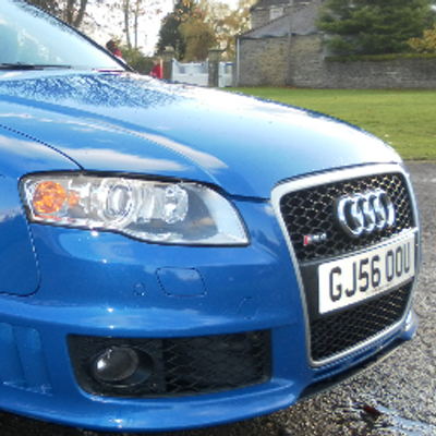 Profile Picture of Chris Wheatley (@cwmotors) on Twitter