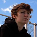 Profile Picture of Alex Breault (@alex_breault_) on Instagram