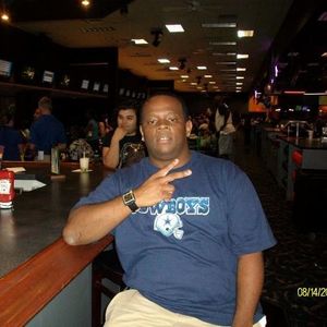Profile Picture of Reggie Gaines (@reggie.gaines) on Myspace