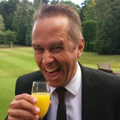 Profile Picture of Ian Bateman (@pulsehrian) on Twitter