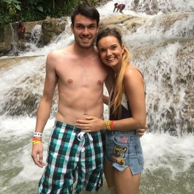 Profile Picture of Joe Baillie (@Bailliej92) on Twitter