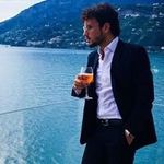 Profile Picture of Frank Pellegrino (@francopio.pellegrino) on Instagram