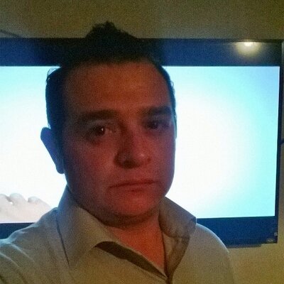 Profile Picture of Edgar Bernal (@edgarbernal1301) on Twitter