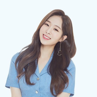 민재 - Twitter Profile Picture of 민재 (@SONAMOO_MinJae) on Twitter