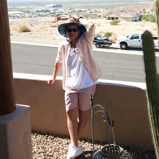 Profile Picture of RichardLionis (@richardlionis) on Tiktok