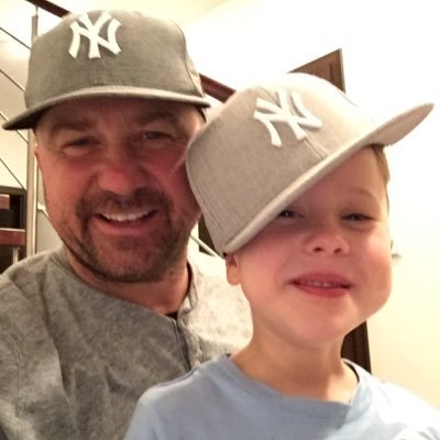 Profile Picture of Martin Hajek (@MartinHajek8) on Twitter