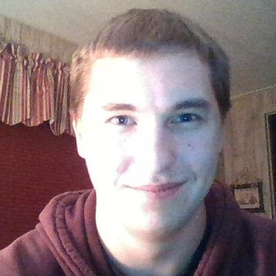 Profile Picture of Dominique Yunck (@Castiel_Morgoth) on Twitter
