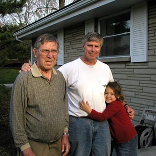 Profile Picture of Joseph Phibbs (@jhphibbs) on Facebook