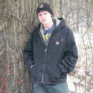 Profile Picture of Shawn Peasley (@peasley2015) on Twitter