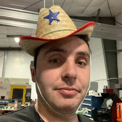 Profile Picture of Joseph Jeffs (@joseph_jeffs) on Twitter