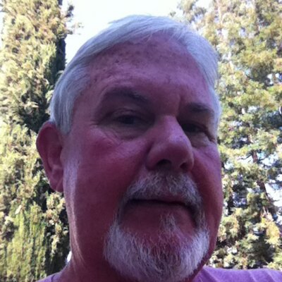 Profile Picture of Jim McKittrick (@Jimijive) on Twitter