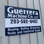 Profile Picture of Joseph A Guerrera (@guerrera_machine_co) on Instagram