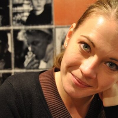 Profile Picture of Kata Horváth (@Horvath_Kata) on Twitter