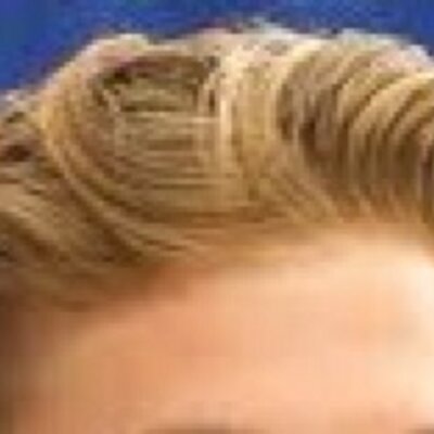 Profile Picture of Brian Dozier's Hair (@BrianDozierHair) on Twitter