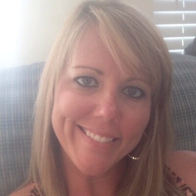 Brandi Oliver Weeks - Twitter Profile Picture of Brandi Oliver Weeks (@BrandiOliverWar) on Twitter