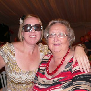 Profile Picture of Kerry MacDermott (Kerry MacDermott) (@kerry.bosworth.50) on Facebook