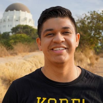 Profile Picture of Manny Alvarez (@MannyAlvarez777) on Twitter