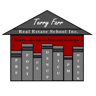 Profile Picture of Terry Farr Real Estate School (@TFarrSchool) on Twitter